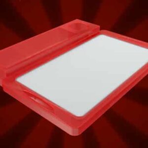 Condiment Caddie with Cutting Board