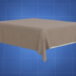 Combination Bedding Assembly