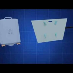 Cloth Diaper Cleaning Aid