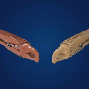 Cigarette Roach Clip