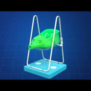 Child Walker for Pools