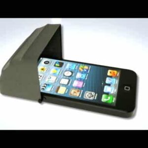 Cellular Phone Shade