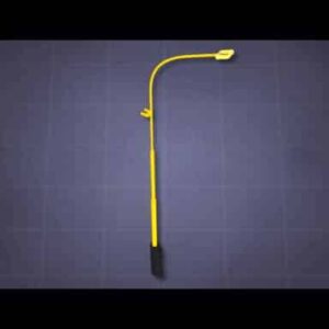 Ceiling Fan Switch Actuator Tool