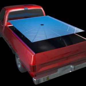 Cargo Stretch Tarp Cover