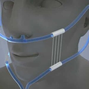 Cannula Support Device