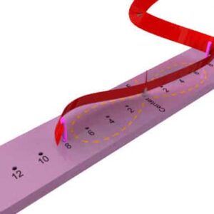 Bow-Tying Device and Method of Use