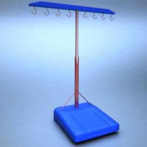 Bicycle Storage Tree