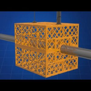 Bell-Hole Pipeline  Protection System