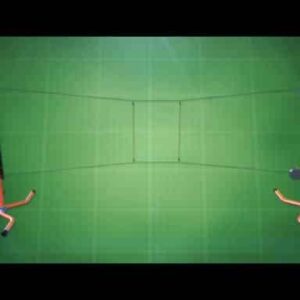 Baseball Strike Zone Training Aid