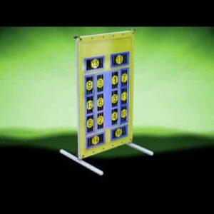 Baseball Pitching Training Apparatus