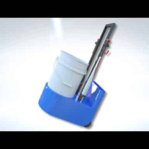 Baseball and Softball Utility Caddy