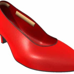 Attachable Pads for Footwear