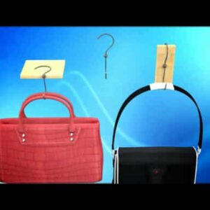 Attachable Hanging Hook