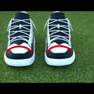 Athletic Alignment Shoe