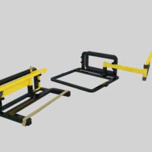 Apparatus for Transporting Combines