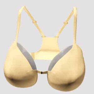 Adjustable Sports Bra