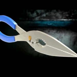 Adjustable Needle-Nose Pliers