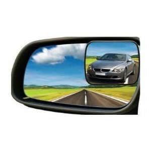 Adjustable Blind Spot Mirror