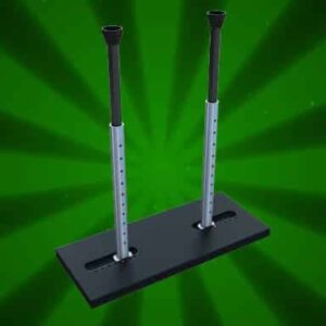 Adjustable Batting Practice Tee