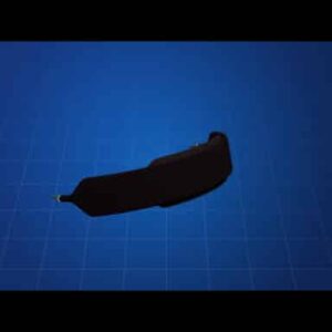 Abdominal Exercise Belt For Use In Motor Vehicles