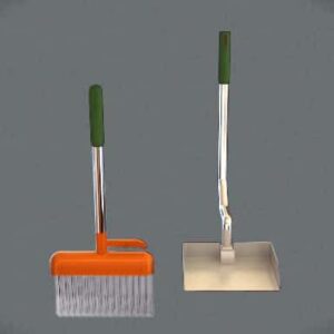 3 In 1 Broom In A Bag
