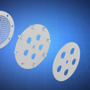 Concrete Recycling Method