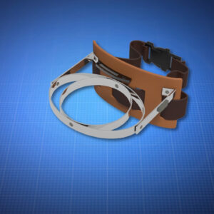 Self-Righting Paint Caddy