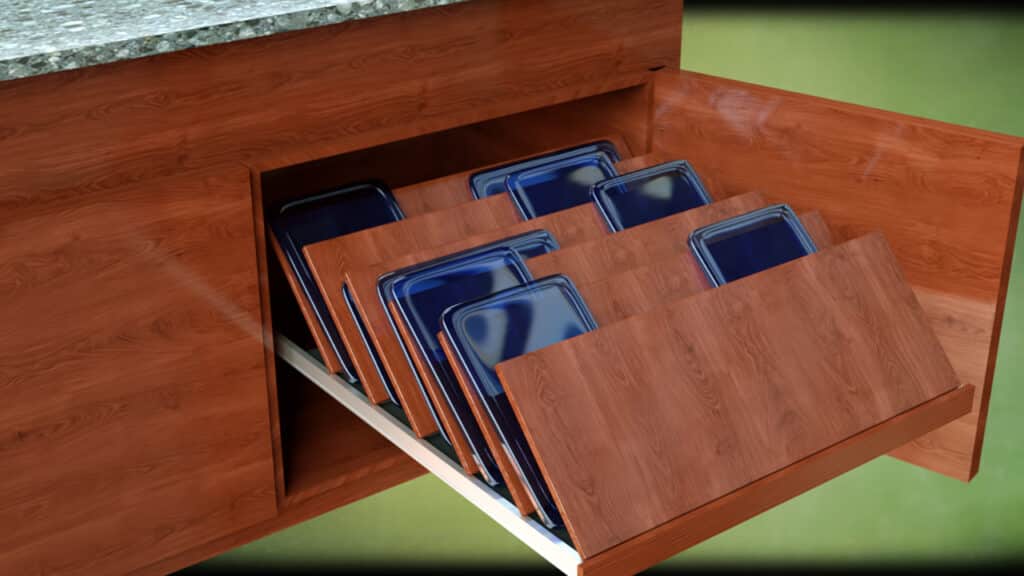 Drawer Organizer