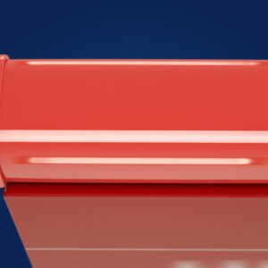 Cigarette Lighter Holder Case with Clip