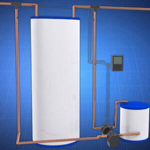 The Hot Water Express