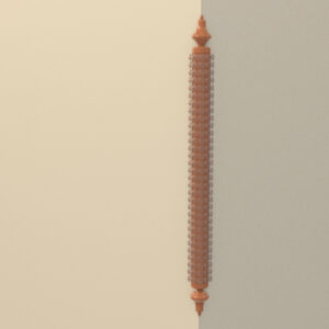 Scratch-My-Back Back Scratcher