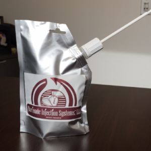 Marinade Injection Systems