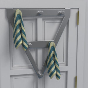 Ultimate Family Rack