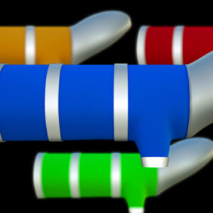 Reflective Safety Clothing for a Pet