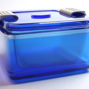 Water Filled Double Walled Food Storage Containers
