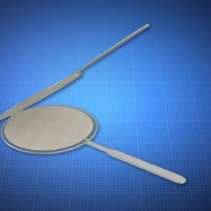 Spiffy Splatter Shield