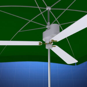 Fan-Brella