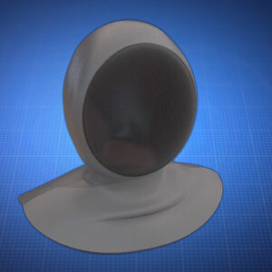 Head, Face, and Neck Protector