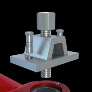 Ez U-Joint Extractor