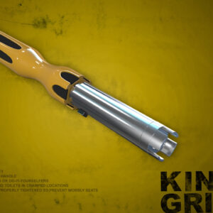King Gripper