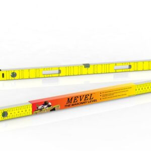 Mevel - The Masonry Level