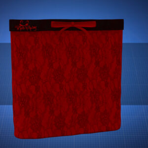 What’s In The Bag?