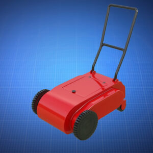 PAWS Canine Waste Collector