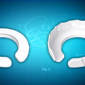 Mess-less Toilet Seat