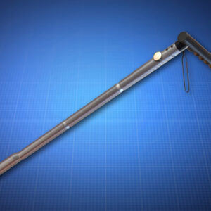 Liberty Reacher Cane