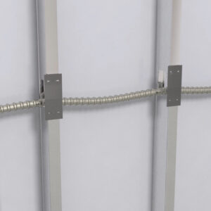 Commercial Grade Safety Plate