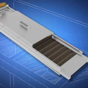 The Restaurant Potato Washer