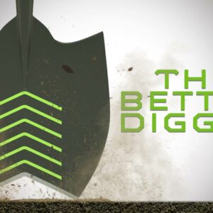 Better Digger