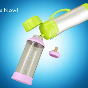 Baby Thermos
