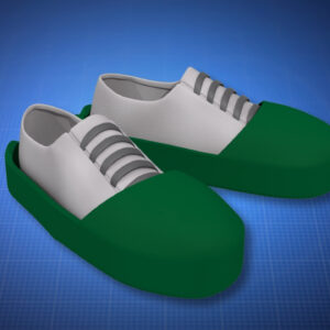 Shoe Mate Shoe Savers